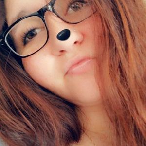 Meet your Posher, Alexandria